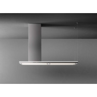 Витяжка Falmec LUMEN Isola 175 NRS (LEFT) 800 CLUI75.E5P2#NEUI490F