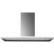 Витяжка Falmec LUMEN Isola 90 Stainless steel (800) CLUI90.E0P1#NEUI491F