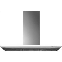 Витяжка Falmec LUMEN Isola 90 NRS 800 CLUI90.E10P2#NEUI490F