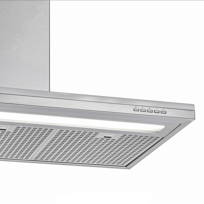 Витяжка Falmec LUMEN 120 Stainless steel (800) CLUN20.E0P1#NEUI491F