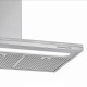 Витяжка Falmec LUMEN 120 Stainless steel (800) CLUN20.E0P1#NEUI491F