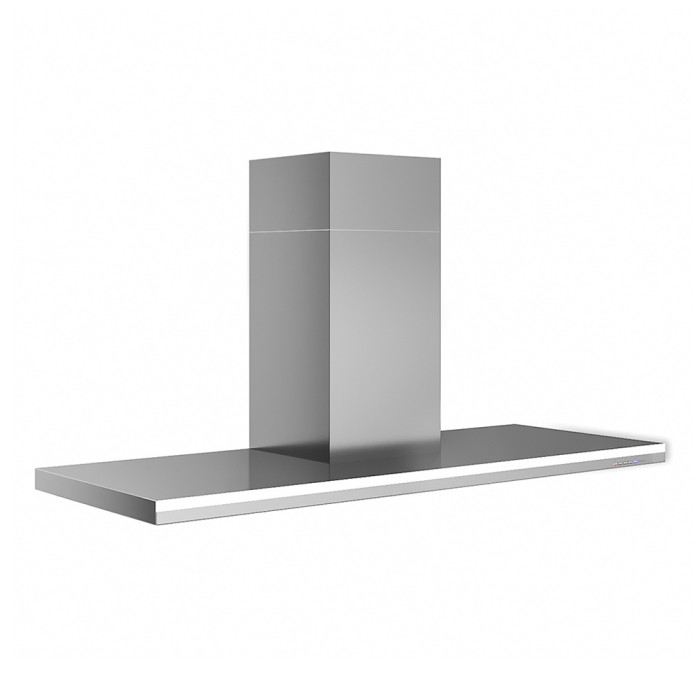 Витяжка Falmec LUMEN 120 Stainless steel (800) CLUN20.E0P1#NEUI491F