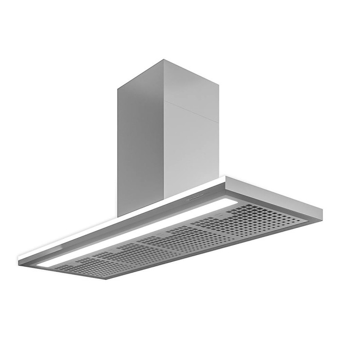 Витяжка Falmec LUMEN 120 Stainless steel (800) CLUN20.E0P1#NEUI491F