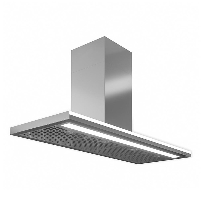 Витяжка Falmec LUMEN 120 Stainless steel (800) CLUN20.E0P1#NEUI491F