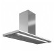 Витяжка Falmec LUMEN 120 Stainless steel (800) CLUN20.E0P1#NEUI491F