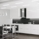 Витяжка Falmec LUMEN 60 Stainless steel (800) CLUN60.E0P1#NEUI491F