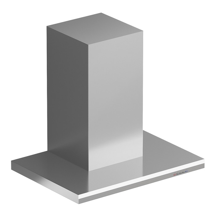 Витяжка Falmec LUMEN 60 Stainless steel (800) CLUN60.E0P1#NEUI491F