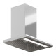 Витяжка Falmec LUMEN 60 Stainless steel (800) CLUN60.E0P1#NEUI491F
