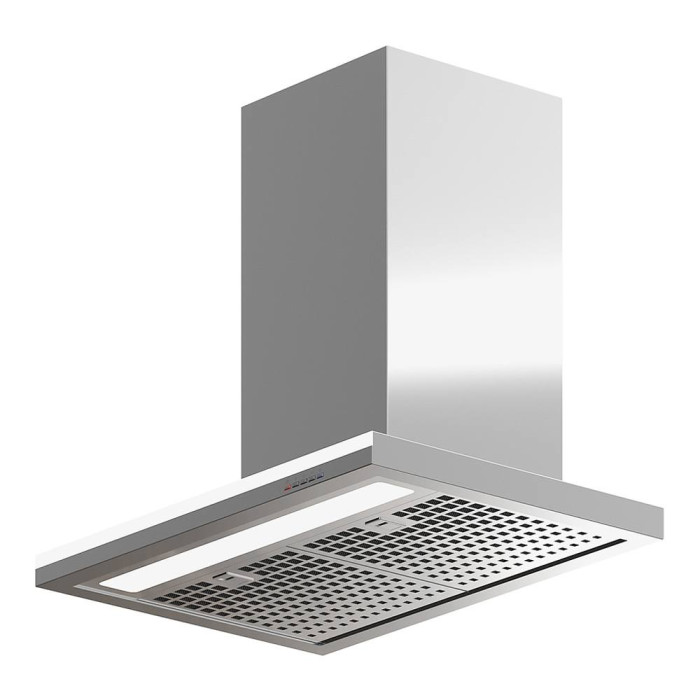Витяжка Falmec LUMEN 60 Stainless steel (800) CLUN60.E0P1#NEUI491F
