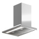 Витяжка Falmec LUMEN 60 Stainless steel (800) CLUN60.E0P1#NEUI491F