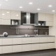 Витяжка Falmec LUMEN 90 Stainless steel (800) CLUN90.E0P1#NEUI491F