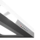 Витяжка Falmec LUMEN 90 Stainless steel (800) CLUN90.E0P1#NEUI491F