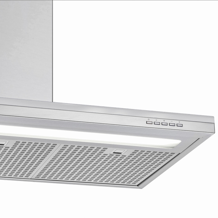 Витяжка Falmec LUMEN 90 Stainless steel (800) CLUN90.E0P1#NEUI491F