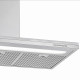 Витяжка Falmec LUMEN 90 Stainless steel (800) CLUN90.E0P1#NEUI491F