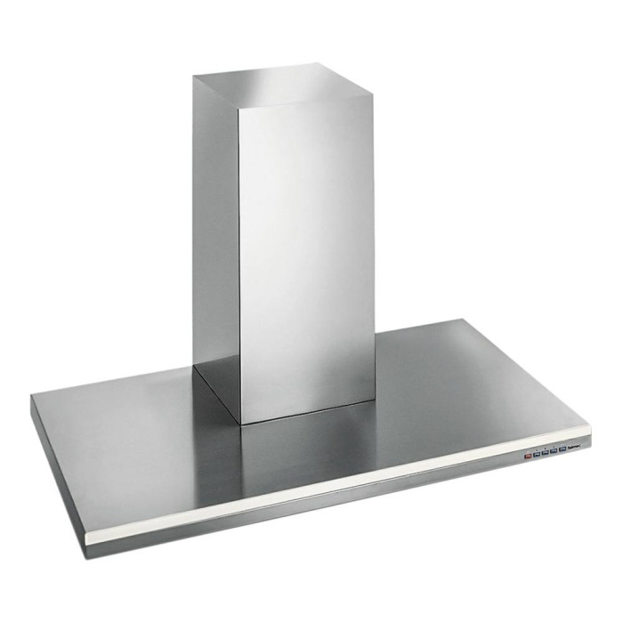 Витяжка Falmec LUMEN 90 Stainless steel (800) CLUN90.E0P1#NEUI491F