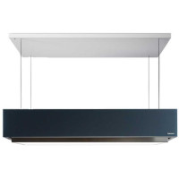 Витяжка Falmec LEVANTE Isola 120 Brushed Stainless Steel (600) CLVI20.E0P7#ZZZ7461F