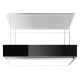 Витяжка Falmec LEVANTE Isola 120 Black (600) CLVI20.E0P7#ZZZN461F