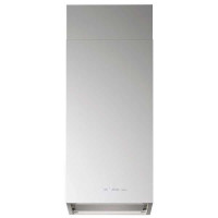 Витяжка Falmec MIRA Plus White Isola 40 (800) CMFI40.E14P2#EUB490F