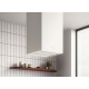 Витяжка Falmec MIRA Plus White Isola 40 (800) CMFI40.E14P2#EUB490F