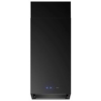 Витяжка Falmec MIRA Plus Black Isola 40 (800) CMFI40.E14P2#EUN490F