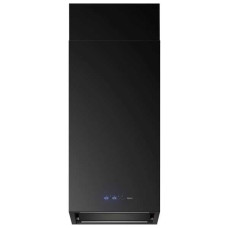 Витяжка Falmec MIRA Plus Black Isola 40 (800) CMFI40.E14P2#EUN490F