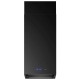 Витяжка Falmec MIRA Plus Black Isola 40 (800) CMFI40.E14P2#EUN490F