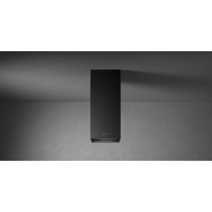Витяжка Falmec MIRA Plus Black Isola 40 (800) CMFI40.E14P2#EUN490F