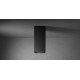 Витяжка Falmec MIRA Plus Black Isola 40 (800) CMFI40.E14P2#EUN490F