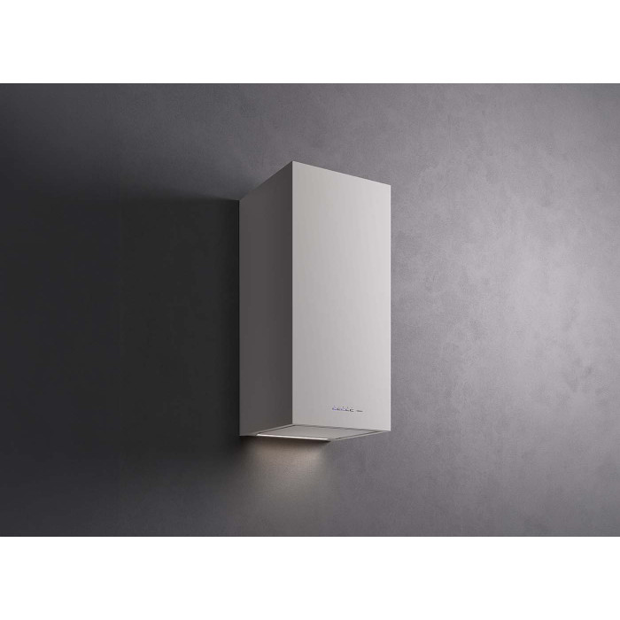 Витяжка Falmec MIRA Plus White 40 (800) CMFN40.E10P2#EUB490F