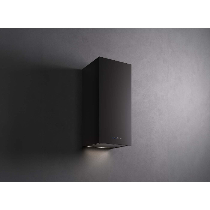 Витяжка Falmec MIRA Plus Black 40 (800) CMFN40.E10P2#EUN490F