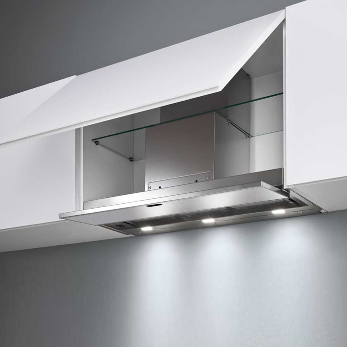 Витяжка Falmec MOVE 120 White Glass (800) CMKN20.E0P2#ZZZF490F