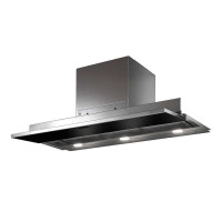 Витяжка Falmec MOVE 60 Black Glass (800) CMKN60.E0P2#ZZZN490F