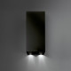 Витяжка Falmec MIRA Black 40 (800) CMWN40.E1P2#ZZZN491F
