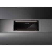 Витяжка Falmec Parallel 70 Black (800) CPAW70.E1P1#ZZZN490F