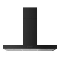 Витяжка Falmec PLANE Black 90 (800) CPCN90.E2P2#ZZZN491F