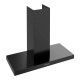 Витяжка Falmec PLANE Black 90 (800) CPCN90.E2P2#ZZZN491F