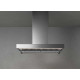 Витяжка Falmec PLANE NO-DROP Isola 90 inox 800 CPLI90.E21P2#ZZZI490F