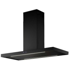Витяжка Falmec PLANE Plus Isola 90 Black (800) CPLI90.E23P2#EUN490F
