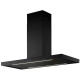 Витяжка Falmec PLANE Plus Isola 90 Black (800) CPLI90.E23P2#EUN490F