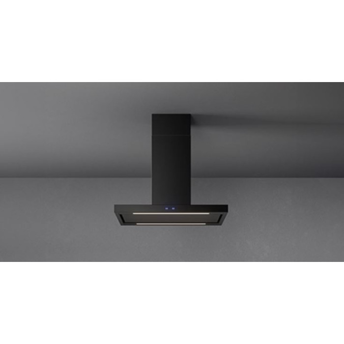 Витяжка Falmec PLANE Plus Isola 90 Black (800) CPLI90.E23P2#EUN490F