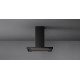 Витяжка Falmec PLANE Plus Isola 90 Black (800) CPLI90.E23P2#EUN490F