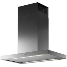 Витяжка Falmec LANE Plus NRS Isola 90 Stainless steel (800) CPLI90.E24P2#EUI490F