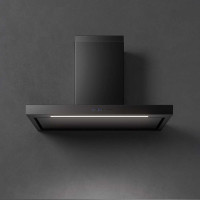 Витяжка Falmec PLANE Plus 90 Black (800) CPLN90.E23P2#EUN490F