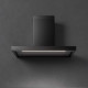 Витяжка Falmec PLANE Plus 90 Black (800) CPLN90.E23P2#EUN490F