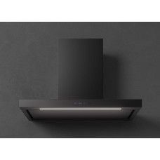 Витяжка Falmec PLANE Plus NRS 90 Black (800) CPLN90.E24P2#EUN490F
