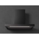 Витяжка Falmec PLANE Plus NRS 90 Black (800) CPLN90.E24P2#EUN490F
