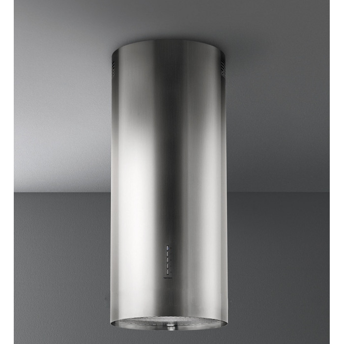 Витяжка Falmec POLAR EVO Isola 35 Stainless steel (800) CPOI90.E11P2#EUI490F
