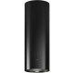 Витяжка Falmec POLAR EVO Isola 35 Black (800) CPOI90.E11P2#EUN490F