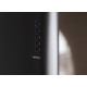 Витяжка Falmec POLAR EVO Isola 35 Black (800) CPOI90.E11P2#EUN490F