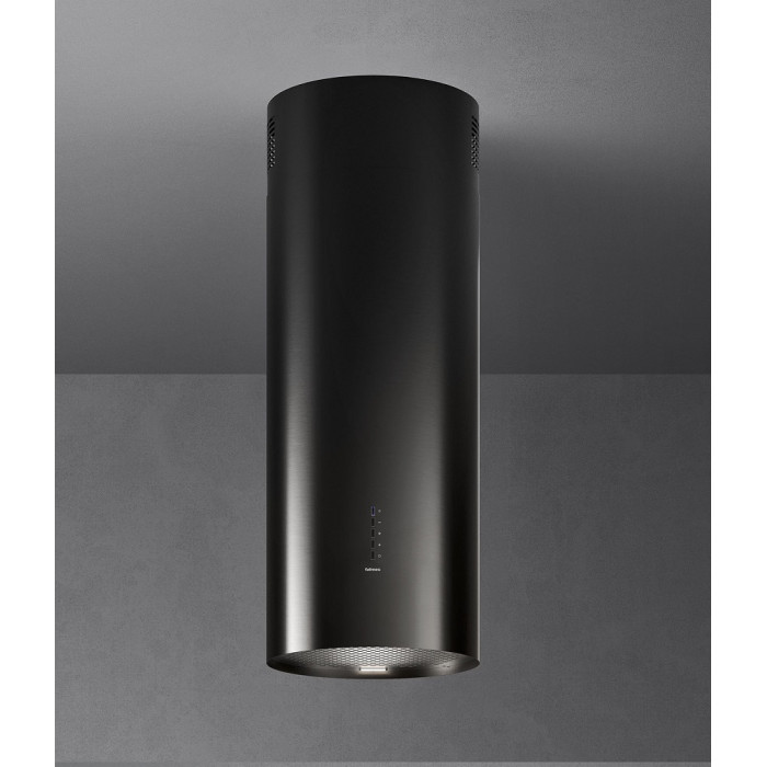 Витяжка Falmec POLAR EVO Isola 35 Black (800) CPOI90.E11P2#EUN490F